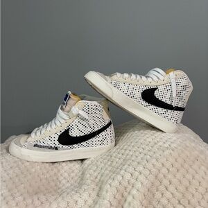 Nike Blazer “Alter & Reveal”